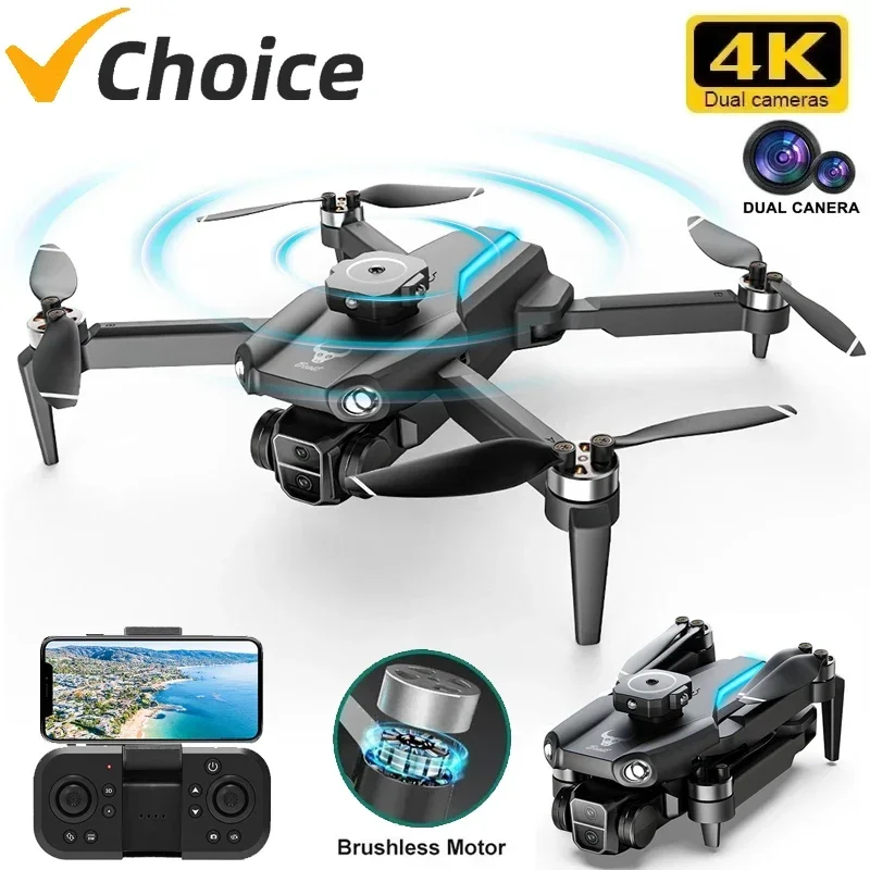 SG109 プロ ミニ ドローン 8K プロフェッショナル  - Drone Camera With Gimbal のレビューと価格
