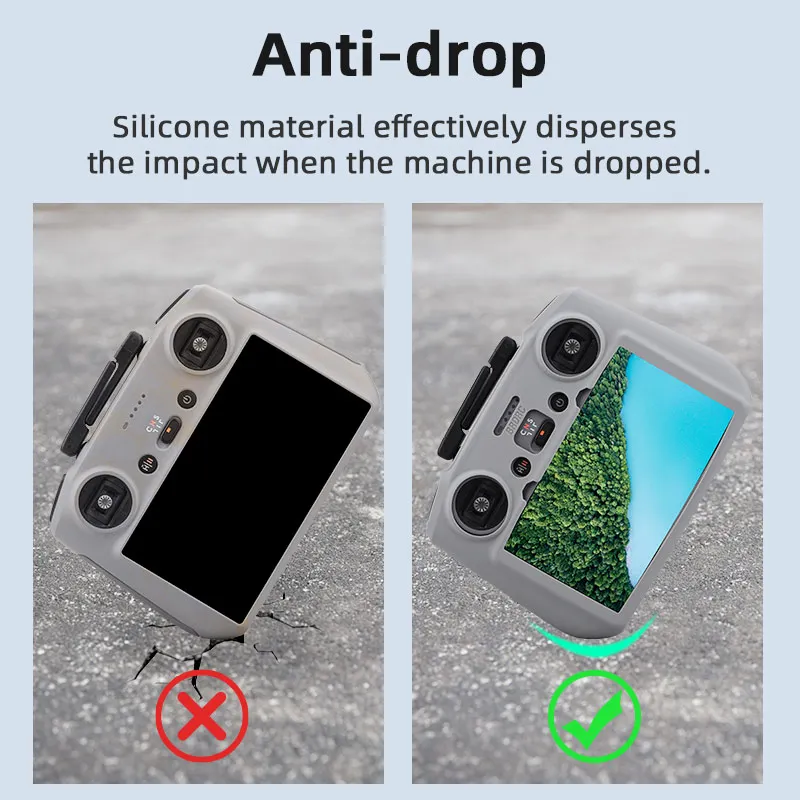 シリコンスリーブ DJI Avata 360/Mini 5  - Drone Camera Case のレビューと価格