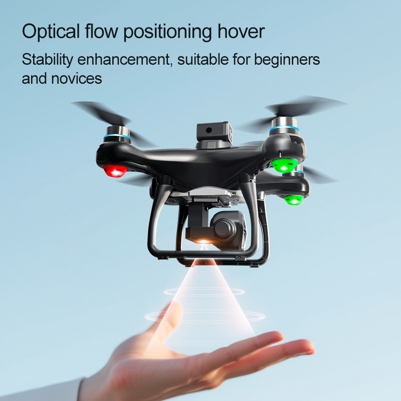 Bexine New Z3 GPSドローン、4.3インチスク - Drone Camera Professional のレビューと価格