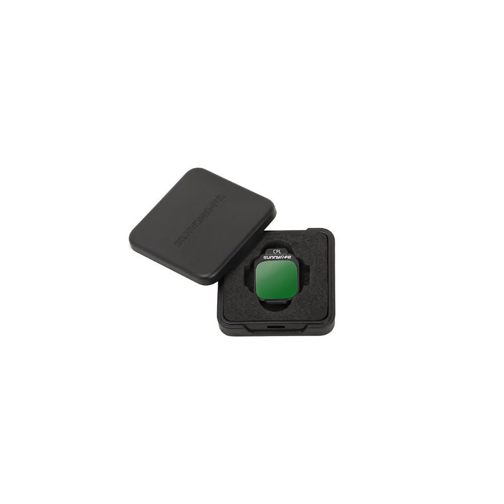 DJI フリップドローンカメラフィルター UV CPL 極性 - Drone Camera Filter のレビューと価格