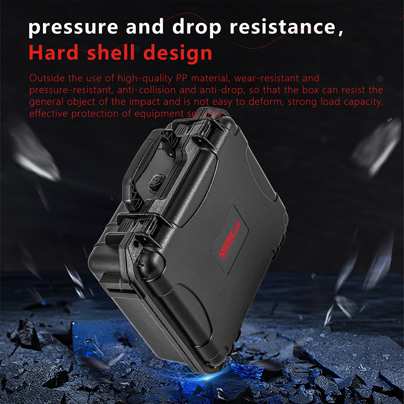 GoPro ヒーロー 13 12 11 10 9 キャリング - Drone Camera Case のレビューと価格