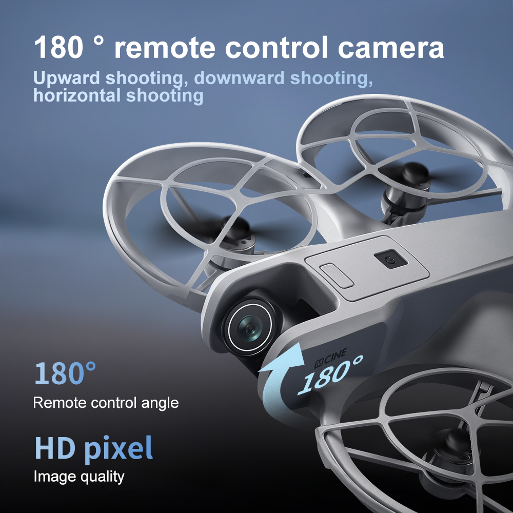 M88ミニドローン プロフェッショナルHD 4Kカメラ 2. - Drone Camera Professional のレビューと価格