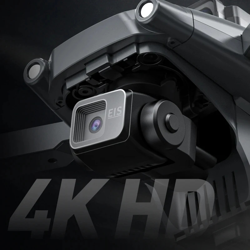 L600 プロマックス GPS ドローンプロフェッショナル  - Drone Camera Night Vision のレビューと価格