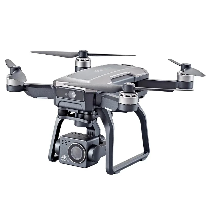 SJRC F7s 4K PRO ドローン 4K 障害物回避  - Drone Camera With Gimbal のレビューと価格