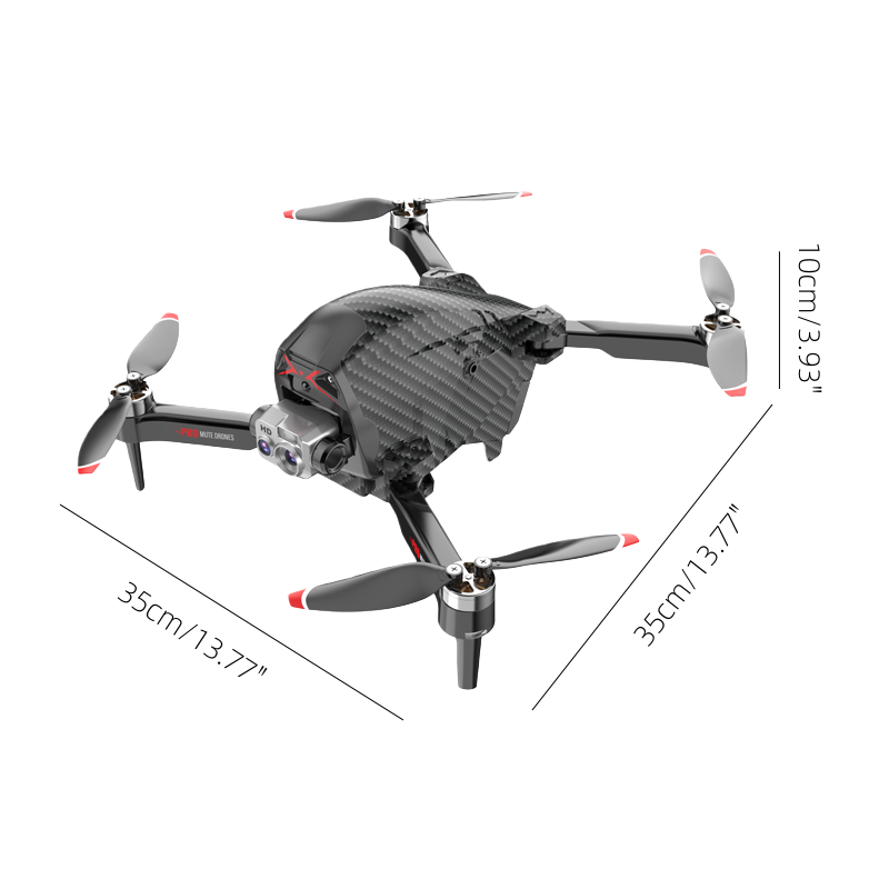 CS26ドローン、1080P FPVデュアルカメラ、スクリー - Drone Camera Mount のレビューと価格