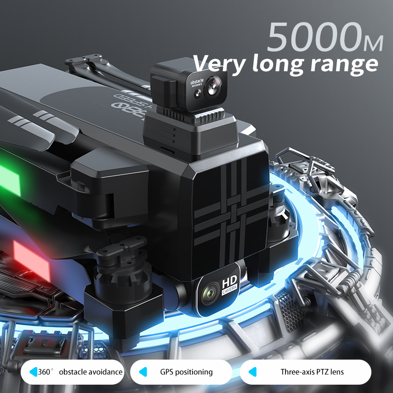 航空写真,輸送飛行機,rcおもちゃ,3軸,4k,hd,5g, - Drone Camera Night Vision のレビューと価格