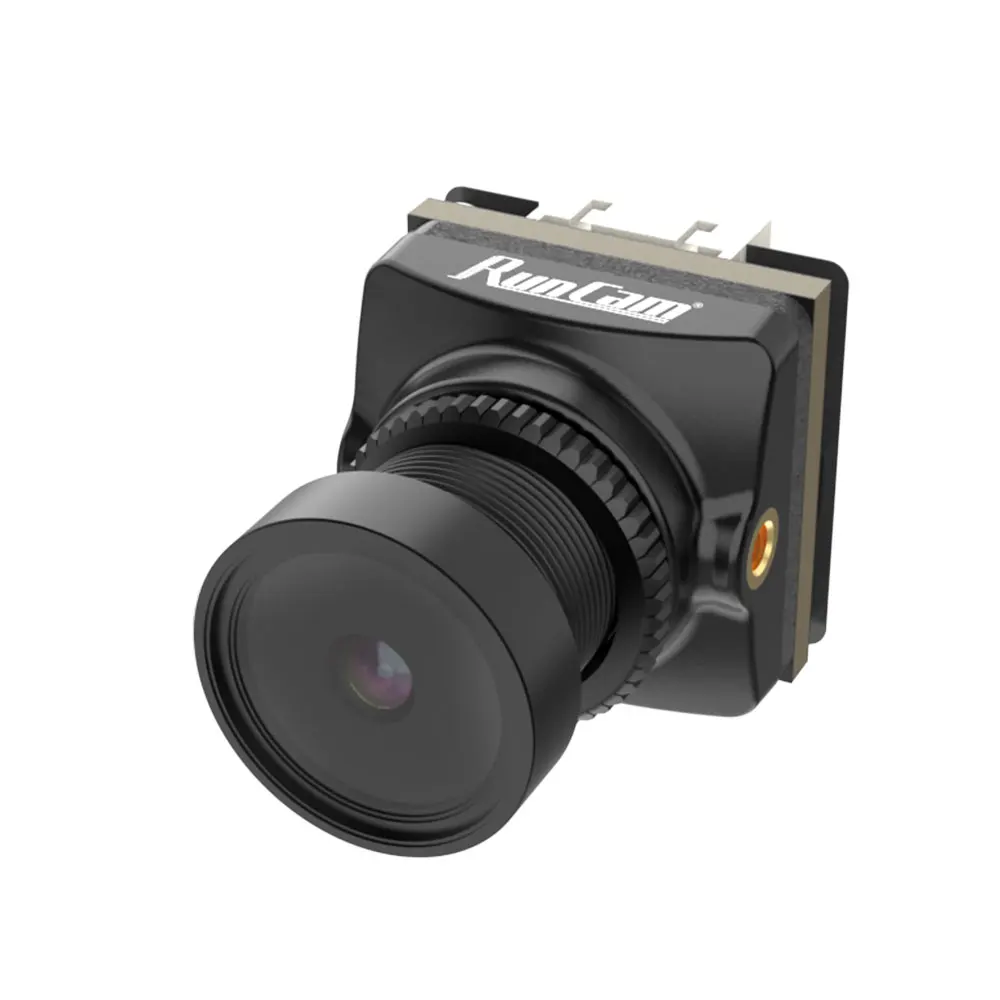 オリジナル RunCam Phoenix 2 Pro 150 - Drone Camera Night Vision のレビューと価格