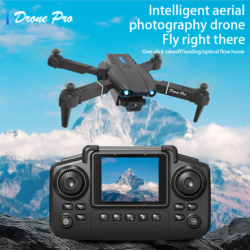 E99エアスクリーンコントロールドローン プロ仕様 ワイドR - Drone Camera Mount のレビューと価格