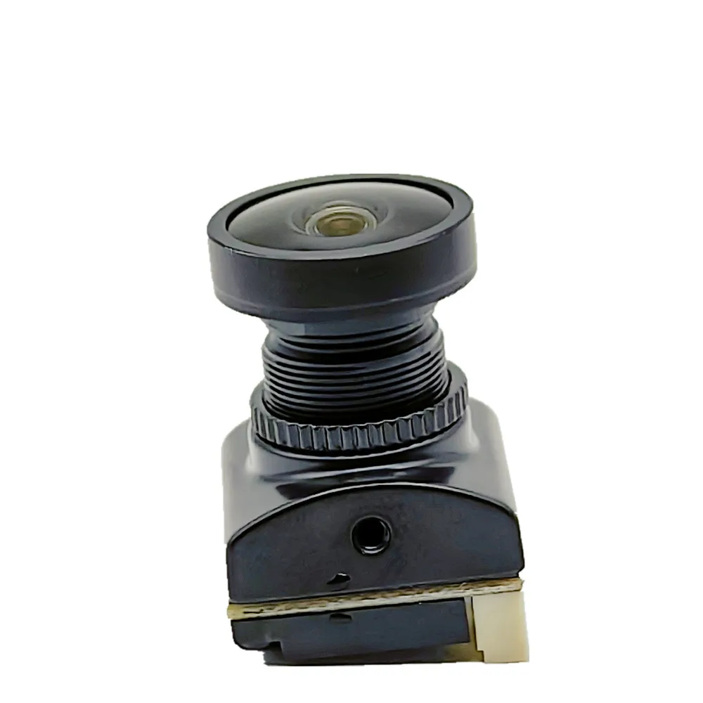 1800TVL ナイトビジョン FPV カメラ 2.1mm  - Drone Camera Filter のレビューと価格