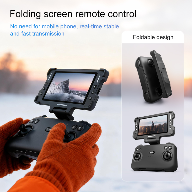 新型G63 RCドローン 8K HDプロフェッショナルカメラ - Drone Camera Vlog のレビューと価格