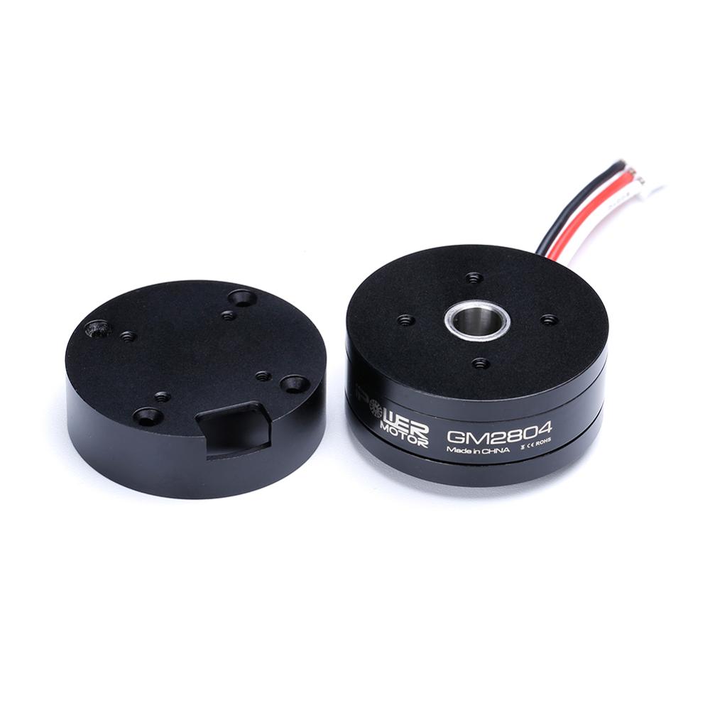 IFlight iPower GM2804H-100T GM - Drone Camera Case のレビューと価格